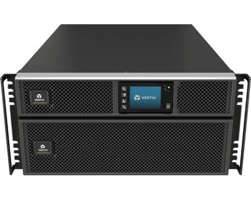 UPS Vertiv GXT5-5000IRT5UXLN