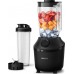 goblet Philips PHILIPS Daily HR2041/41 - 450W - Black