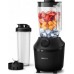 goblet Philips PHILIPS Daily HR2041/41 - 450W - Black