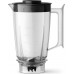goblet Philips PHILIPS Daily HR2041/41 - 450W - Black
