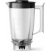 goblet Philips PHILIPS Daily HR2041/41 - 450W - Black