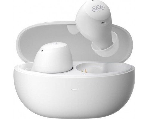 QCY TWS QCY HT07 ANC (white)