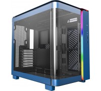 Montech King 95 ARGB niebieska (KING95P)