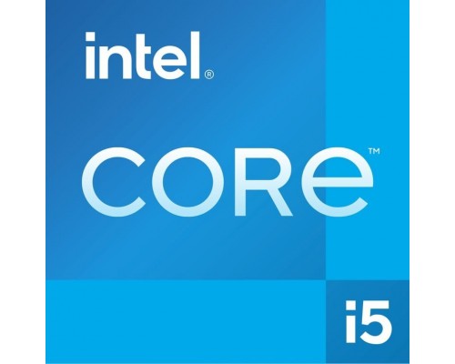 Intel Core i5-12400F, 2.5 GHz, 18 MB, OEM (CM8071504555318)