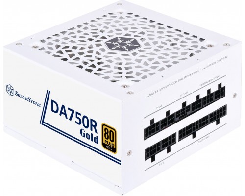 SilverStone DA750R Gold 750W (SST-DA750R-GMA-WWW)