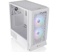 Thermaltake Ceres 330 TG ARGB biała (CA-1Y2-00M6WN-01)