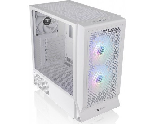 Thermaltake Ceres 330 TG ARGB biała (CA-1Y2-00M6WN-01)