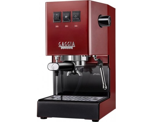 Gaggia Classic Evo RI9481/11 Cherry Red