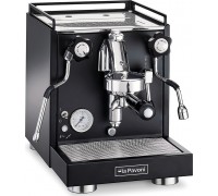 La Pavoni New Cellini Classic Black