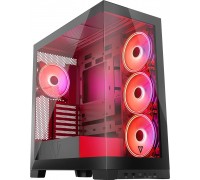 Modecom Volcano Space Apex ARGB black (AT-SPACE-PG-10-000000-0002)