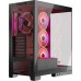 Modecom Volcano Space Apex ARGB black (AT-SPACE-PG-10-000000-0002)