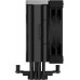 Deepcool AK400 Zero Dark (R-AK400-BKNNMN-G-2)