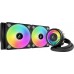Arctic Freezer III 280 A-RGB Black (ACFRE00143A)