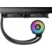 Arctic Freezer III 280 A-RGB Black (ACFRE00143A)