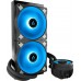 Arctic Freezer III 280 A-RGB Black (ACFRE00143A)