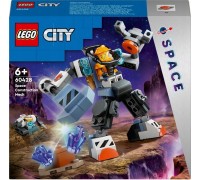 LEGO City Космический робот (60428)
