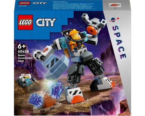 LEGO City Kosmosa robots (60428)