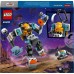 LEGO City Космический робот (60428)