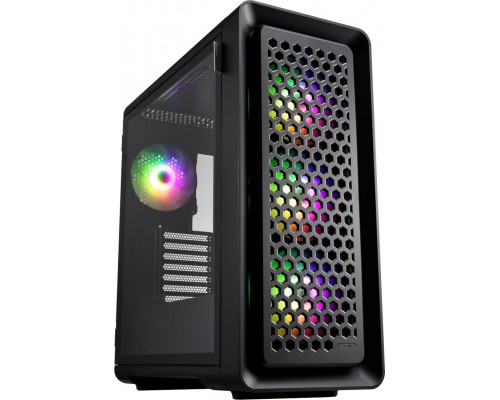 FSP/Fortron CUT593P ARGB black (POC0000204)