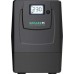 UPS Online USV Systeme Online USV - YUNTO Smile 800 800VA/480W Line-Interactive USV