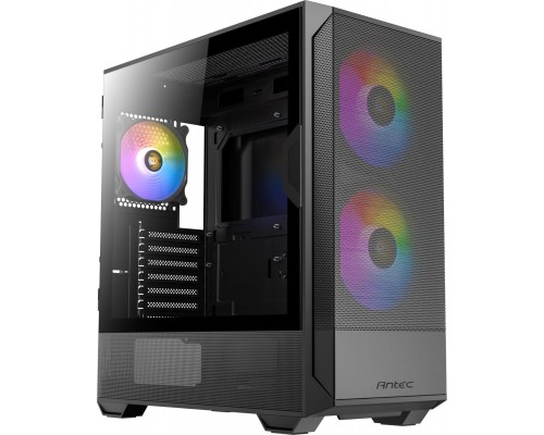 Antec NX416L ARGB black (0-761345-10002-1)