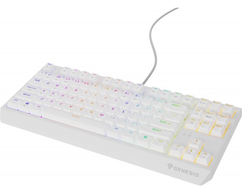 GENESIS Thor 230 TKL Outemu Red (NKG-2078)