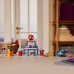 LEGO Marvel Zirnekļcilvēka atgriešanās pie robežas (10794)