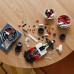 LEGO Icons McLaren MP4/4 un Airtons Senna (10330)