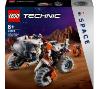 LEGO Technic Космический корабль LT78 (42178)