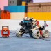 LEGO Technic Космический корабль LT78 (42178)