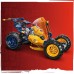 Arinas bezceļu auto Ninjago LEGO (71811)