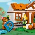LEGO Animal Crossing Izabellas vizīte (77049)