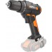 Worx 30Nm 20V WX100.9