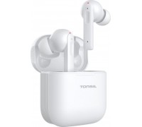 Tonsil T55BT White (T55BTWHITEE)