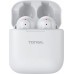 Tonsil T55BT White (T55BTWHITEE)
