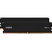 Crucial Pro, DDR5, 32 GB, 6000MHz, CL48 (CP2K16G60C48U5)