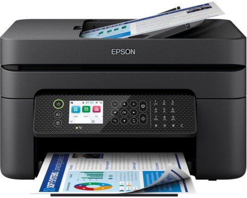 MFP Epson WorkForce WF-2950DWF (C11CK62402)