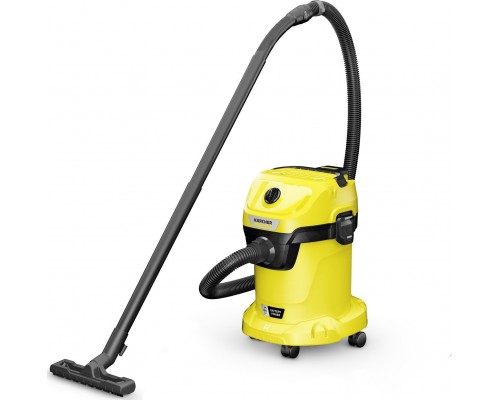 Karcher WD 3-18 Battery Set V-17/20