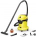 Karcher WD 3-18 Battery Set V-17/20
