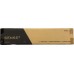 Gaming galds SENSE7 biurko mobilne Black 70 cmx52 cm czarny