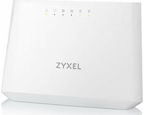 ZyXEL VMG3625 (VMG3625-T50B-EU02V1F)