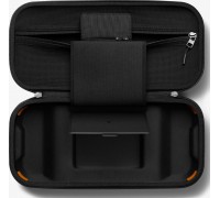 Spigen Spigen Rugged Armor Pro Pouch, black - Steam Deck