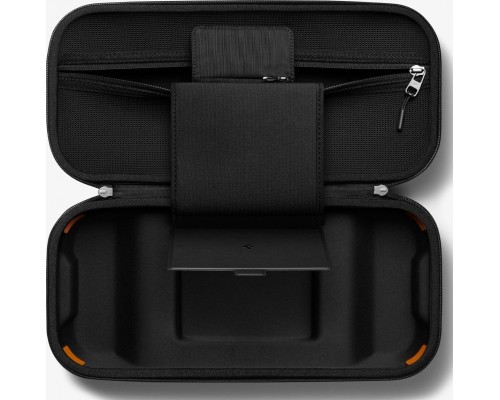Spigen Spigen Rugged Armor Pro Pouch, black - Steam Deck