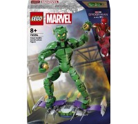 Фигурка LEGO Marvel Зеленый Гоблин (76284)