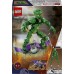 Фигурка LEGO Marvel Зеленый Гоблин (76284)