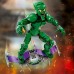 Фигурка LEGO Marvel Зеленый Гоблин (76284)