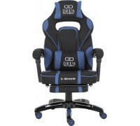 Zenga DEUS X-Stream Blue z tkaniny