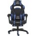 Zenga DEUS X-Stream Blue z tkaniny