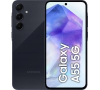 Samsung Galaxy A55 5G 8/128GB Black - Awesome Navy (SM-A556BWithK)