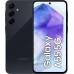 Samsung Galaxy A55 5G 8/128GB Black - Awesome Navy (SM-A556BWithK)